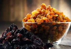 تصویر 1 از خرید و قیمت کشمش پلویی درجه یک + فروش عمده